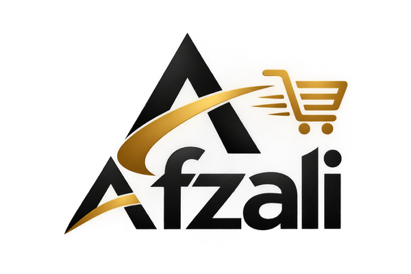 Afzali Online Store